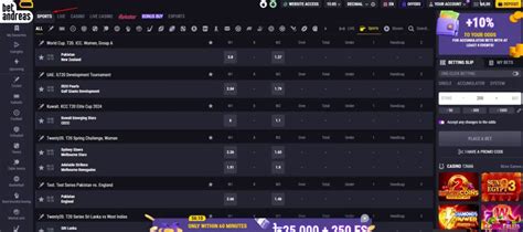 betandreas sports betting|Betandreas Football Betting .